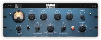 Audified 1A Equalizer (Digitálny produkt)