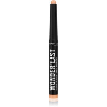Rimmel očné tiene v ceruzke odtieň Velvet Vanilla 1.64 g