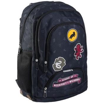 Harry Potter – Hogwarts  – batoh (8445484083200)