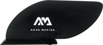 Aqua Marina Slide-In Kayak Fin Black Doplnok pre paddleboard
