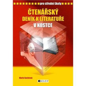 Čtenářský deník v kostce pro SŠ (978-80-253-0394-8)