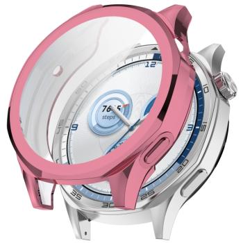 TPU FULL COVER Kryt pre Huawei Watch GT 5 46mm ružový