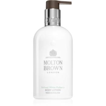 Molton Brown White Mulberry hydratačný krém na ruky pre ženy 300 ml