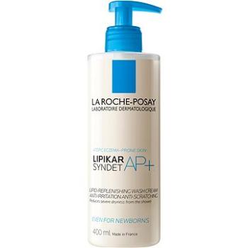 LA ROCHE-POSAY Lipikar Syndet Ap+  Shower Cream 400 ml (3337875537315)