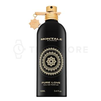 Montale Pure Love parfémovaná voda unisex 100 ml   - 30 dní na vrátenie tovaru, Garancia originality