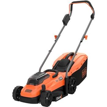 Black&Decker BCMW3318L2-QW