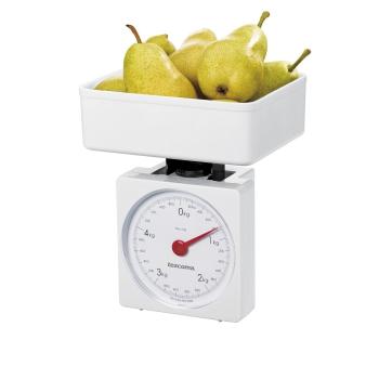 Kuchynské váhy ACCURA 5.0 kg, Tescoma, L