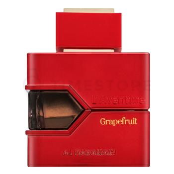 Al Haramain L'Aventure Grapefruit čistý parfém pre ženy 100 ml - 30 dní na vrátenie tovaru, Garancia originality
