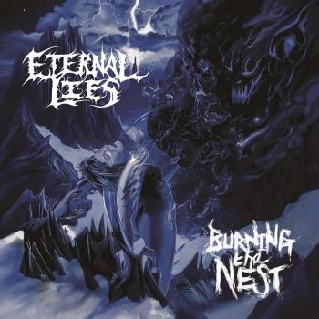 Eternal Lies - Burning the Nest, CD