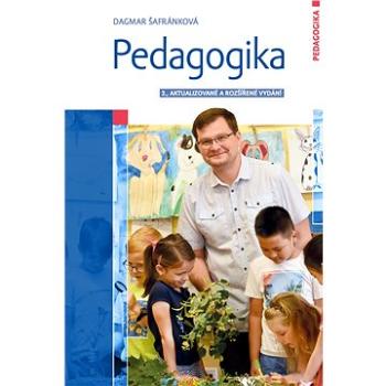 Pedagogika (978-80-247-5511-3)