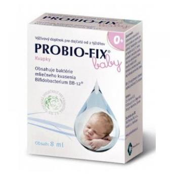 PROBIO-FIX baby 8 ml