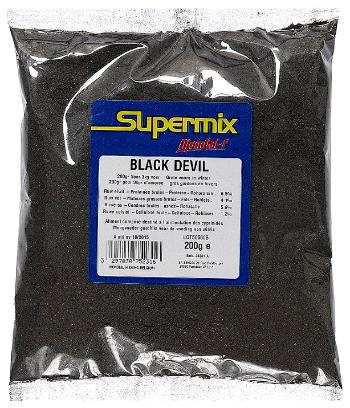 Mondial f posilňovač black devil veľká plotica 200g