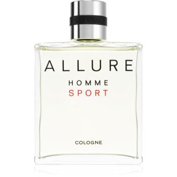 Chanel Allure Homme Sport Cologne kolínska voda pre mužov 150 ml