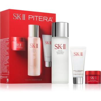 SK-II Youth Essentials sada pre starostlivosť o pleť