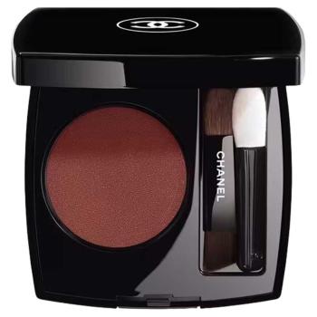 Chanel Dlhotrvajúce očné tiene Ombre Essentielle (Eyeshadow) 1,9 g 240 Brun Fauve