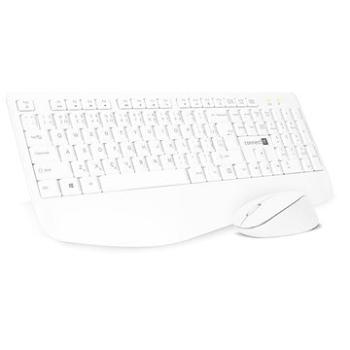 CONNECT IT CKM-7804-CS (CZ + SK), white