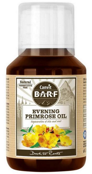 Canvit BARF Evening Primose Oil 100 ml