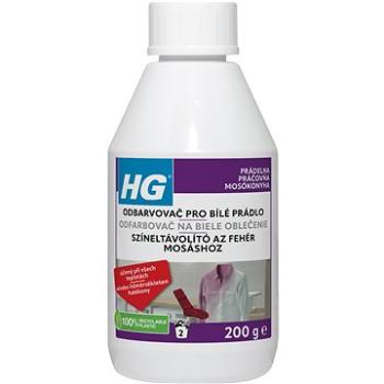 HG odfarbovač na omylom zafarbenú bielu bielizeň 200 g (8711577277598)