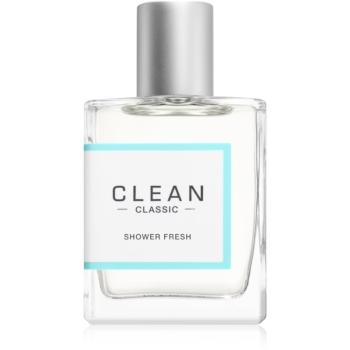 CLEAN Classic Shower Fresh parfumovaná voda new design pre ženy 60 ml