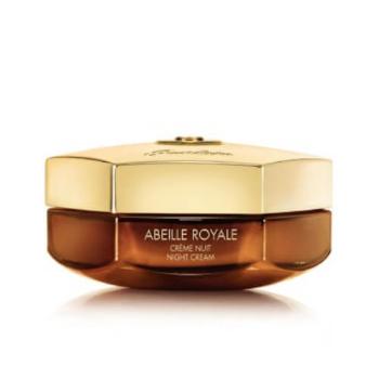 Guerlain Výživný spevňujúci nočný krém proti vráskam Abeille Royale (Rich Night Cream) 50 ml