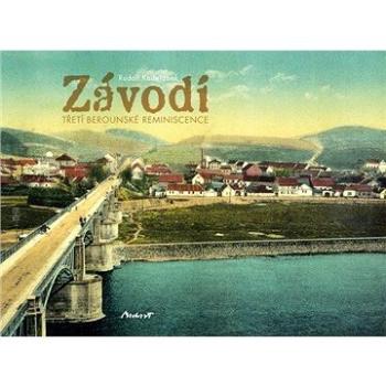 Závodí - Třetí berounské reminiscence (978-80-875-1759-8)