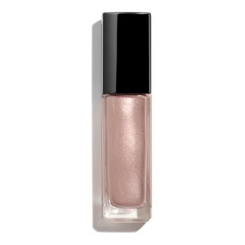 Chanel Dlhotrvajúce tekuté očné tiene Ombre Premiére Laque (Longwear Liquid Eyeshadow) 6 ml 26 Quartz Rose