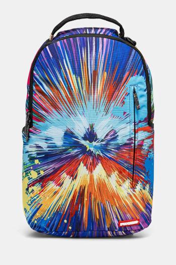 Ruksak Sprayground veľký, vzorovaný, 910B6269NSZ