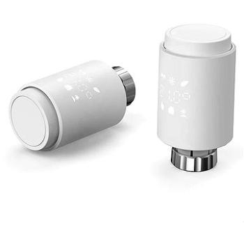 iQtech SmartLife RV05, Zigbee Termostatická hlavica (IQTA162)