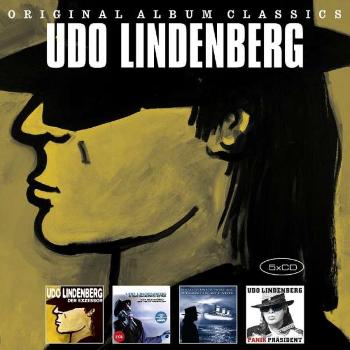 Lindenberg, Udo - Original Album Classics, CD