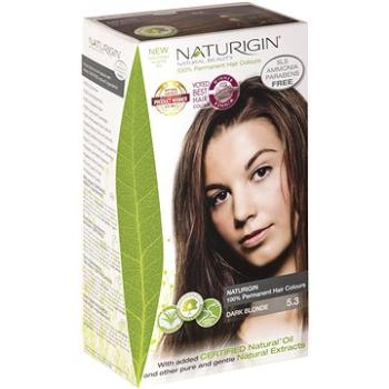 NATURIGIN Dark Blonde 5.3 (40 ml) (5710216001122)