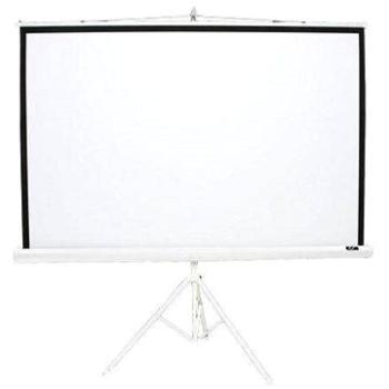 ELITE SCREENS, mobilní trojnožka 99"(1:1) (T99NWS1)