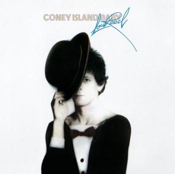 Lou Reed - Coney Island Baby (Reissue) (LP)