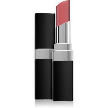 Chanel Rouge Coco Bloom intenzívny dlhotrvajúci rúž s vysokým leskom odtieň 118 - Radiant 3 g