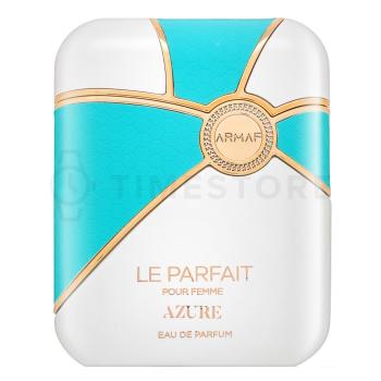 Armaf Le Parfait Pour Femme Azure parfémovaná voda pre ženy 100 ml - 30 dní na vrátenie tovaru, Garancia originality