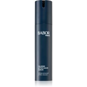 BABOR Men upokojujúce sérum po holení 50 ml