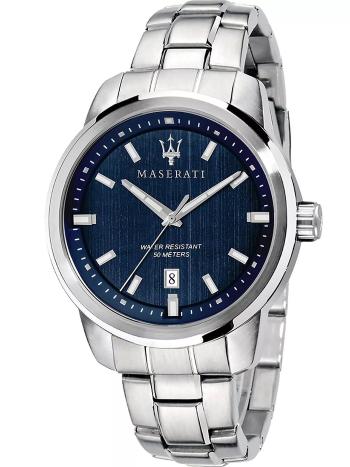 PÁNSKE HODINKY MASERATI R8853121004 Successo (zs048a)
