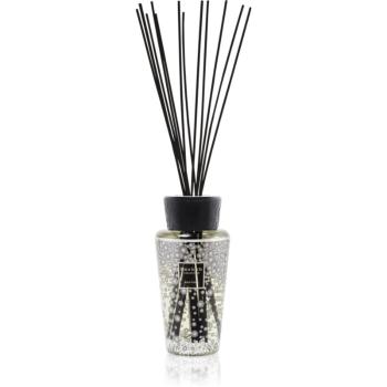 Baobab Collection Pearls Black aróma difuzér s náplňou 500 ml