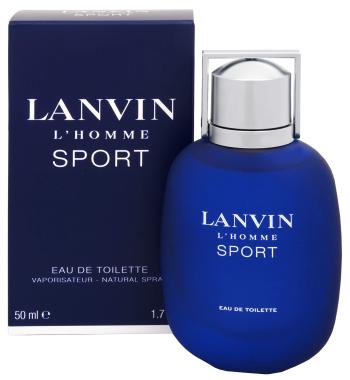 Lanvin L ´Homme Sport - EDT 100 ml