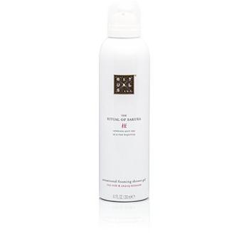 RITUALS The Ritual of Sakura Zensational Foaming Shower Gel 200 ml (8719134097849)