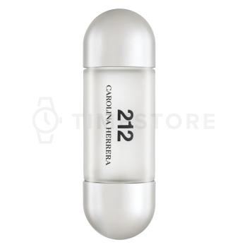 Carolina Herrera 212 Women toaletná voda pre ženy 30 ml   - 30 dní na vrátenie tovaru, Garancia originality
