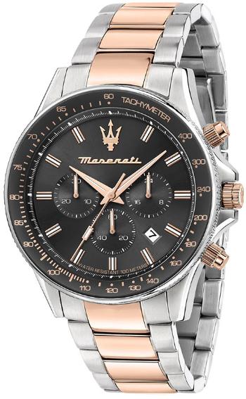 Maserati Sfida Chronograph R8873640021