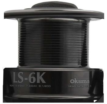 Okuma náhradná cievka ls-6k