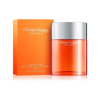 Clinique Happy For Men - EDC 100 ml