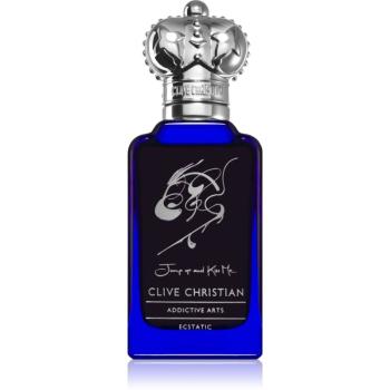 Clive Christian Jump Up and Kiss Me Ecstatic parfumovaná voda pre ženy 50 ml