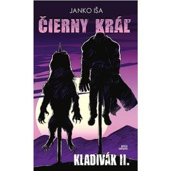 Kladivák 2 - Čierny kráľ (978-80-8201-126-8)