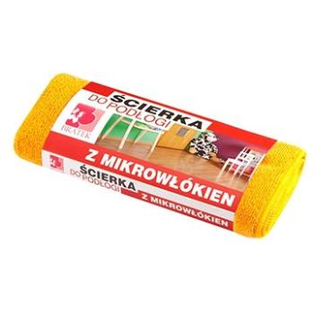 BRATEK, handrička na podlahu z mikrovlákna (5907806290671)