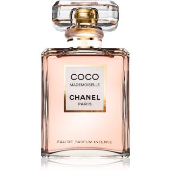 Chanel Coco Mademoiselle Intense parfumovaná voda pre ženy 35 ml