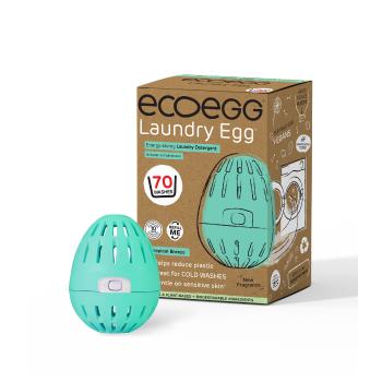 ECOEGG Vajíčko na 70 praní, tropický vánok