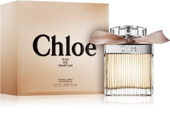 Chloé Chloé - EDP 2 ml - odstrek s rozprašovačom