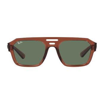 Ray-ban  Occhiali da sole  Corrigan RB4397 667882  Slnečné okuliare Hnedá